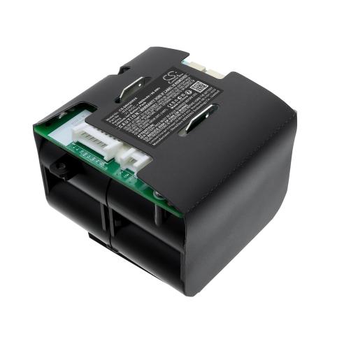 Batterie aspirateur dreame h20 pro