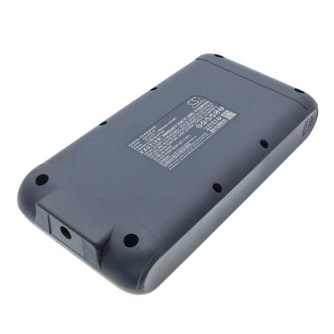 Batterie aspirateur philips xc5141 01