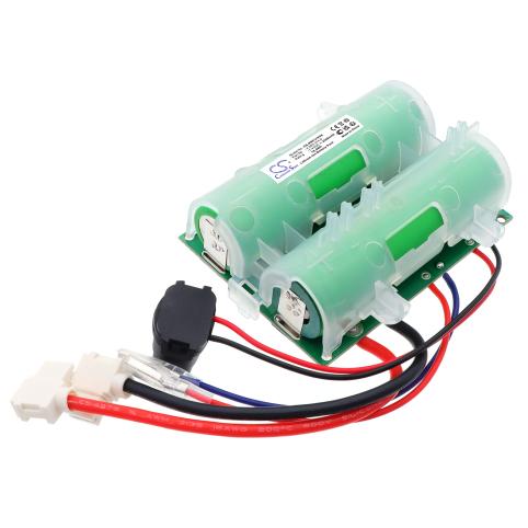 Batterie aspirateur karcher 1.055  363.0