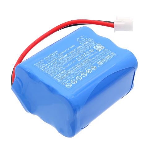 Hyy0345175 se cordless robotic pool cleaner 