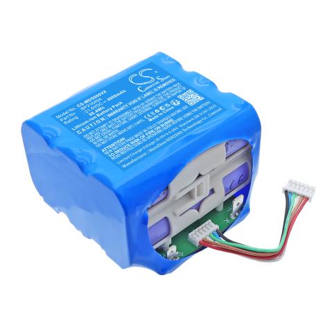 Batterie aspirateur midea s60