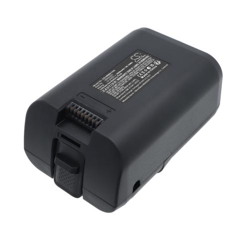 Batterie  hoover 35602207 h-free 500