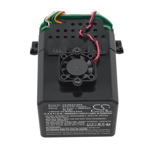 Batterie aspirateur roborock a30 pro combo