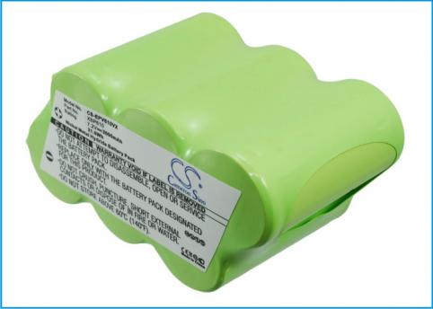  batterie aspirateur shark