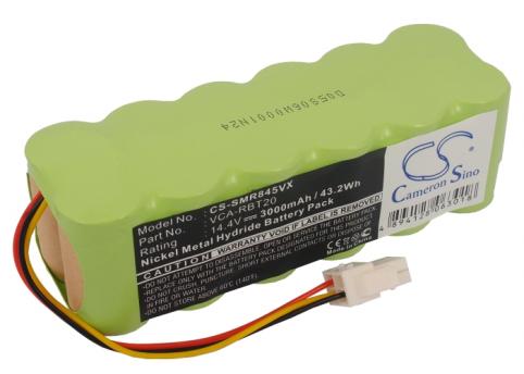 Batterie  toshiba dj96-00113f smarbo vc-rb100