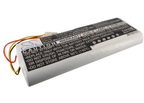 Batterie  samsung dj96-00113a vc-ra84v