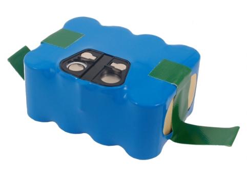 Batterie aspirateur gais ftm 031k