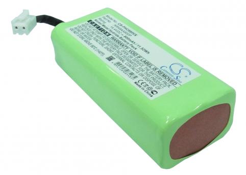 Nr49aa800p fc8800 batterie aspirateur philips