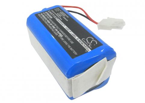 Batterie aspirateur amibot x430 spirit