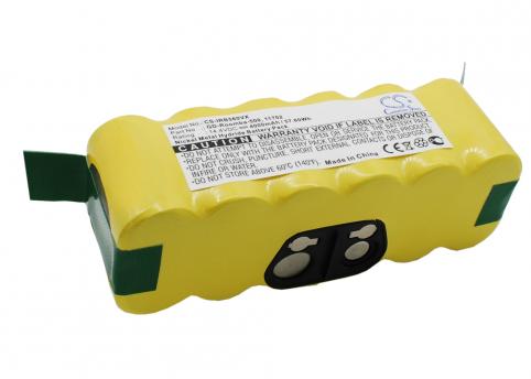 Batterie 4000 mah