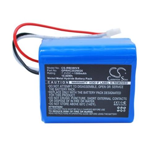 Batterie  irobot 4409709 5200b