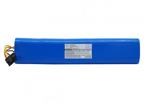 Batterie neato  nx3000scx10 botvac 70e
