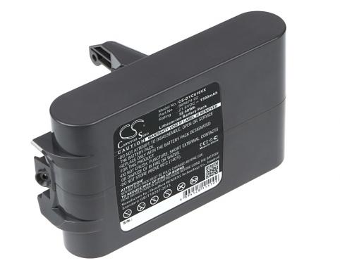 Batterie dyson dc61 965874-02