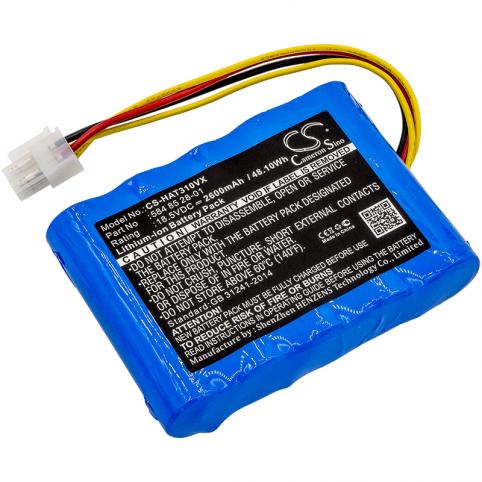 584 82 28-02 automower 310 2015 
