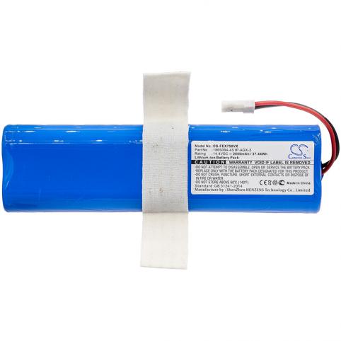 Batterie  medion md 18922 md 18500