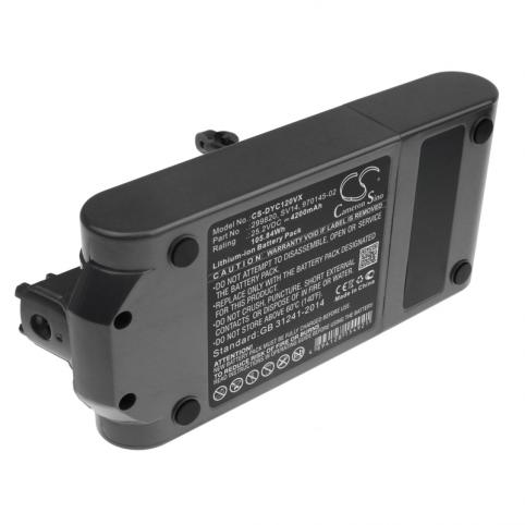 Batterie dyson 299820 268804-01