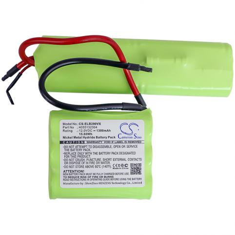 Batterie  electrolux 4055132304 900165571