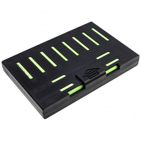 Batterie aspirateur robojet air