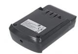 Batterie  hoover rhapsody ra22