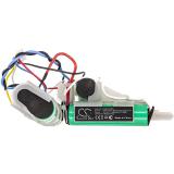 Batterie  electrolux vbhc7787e ergorapido plus