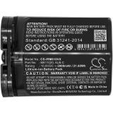 Batterie  irobot alb-c braava jet m6