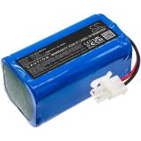 Batterie aspirateur concept vr2000 2v1 perfect clean