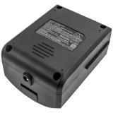 Batterie  moosoo xl-618a x6