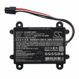Batterie  bosch f016104898 indego m plus 700