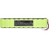 Batterie aspirateur rowenta rh8753