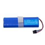 Batterie  360 inr18650 m26-4s2p x90