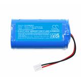 Batterie ecovacs s04 li 148 650 winbot w830