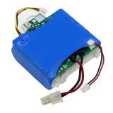 Batterie aspirateur shark vm252c