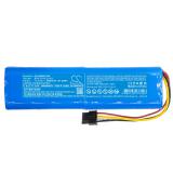 Batterie aspirateur dreame d10 plus