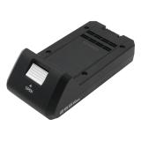 Batterie  eureka bp28825a h11