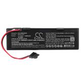Batterie aspirateur cecotec conga 3790