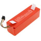 Batterie aspirateur roborock t60