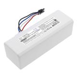 Batterie dreame p1904 4s1p mm mc1808