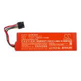 Batterie aspirateur xiaomi mjst1s 2 pro