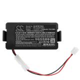 Batterie aspirateur rowenta rr7