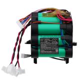 Batterie aspirateur electrolux 900277600 pf91 4ig