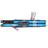 Batterie aspirateur rowenta ty9152wo 2d1