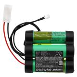 Batterie aspirateur rowenta ac923501 9aa