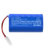 Batterie aspirateur eta hi%c2%bf%c2%bdttermann smartcleaner 710