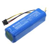 Batterie aspirateur cecotec conga 4590