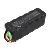 Batterie aspirateur vileda m h498