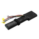 Batterie  bissell 61 0075 502