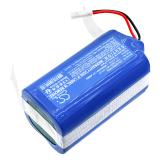 Batterie aspirateur concept vr3110