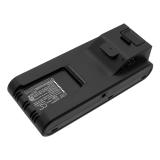 Batterie aspirateur cecotec rockstar 901