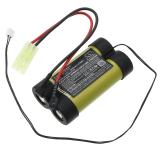 Batterie aspirateur rowenta ac922701 9a1