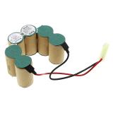Batterie  rowenta rs-ac3583 cleanette air force